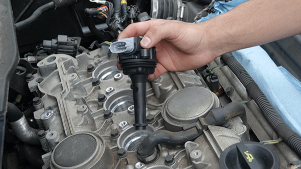 What Are the Signs of a Failing Ignition Coil? | Village Transmission & Auto Clinic